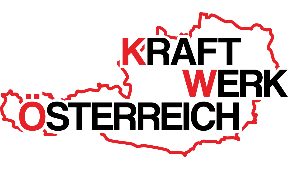 Kraftwerk Österreich